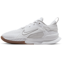 Nike Crosscourt, WHITE/PURE PLATINUM-GUM MED BROWN, 37 1⁄2