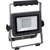 REV Ritter LED-Arbeitsleuchte Flare 20W silber-anthrazit