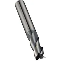 Dormer Schaftfräser S713 Nenn-Ø 4 mm Gesamtlänge 50 mm