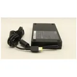 Lenovo Slim,300W,20V,3P,WW,LTN (300 W), Notebook Netzteil, Schwarz