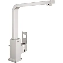 Grohe Eurocube supersteel 31255DC0