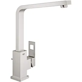 Grohe Eurocube supersteel 31255DC0