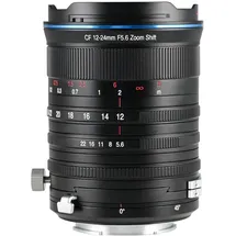Laowa 12-24mm f5,6 Zoom Shift Nikon Z (DX)