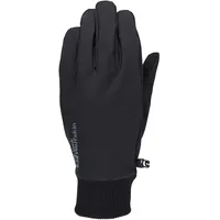 Jack Wolfskin Supersonic Xt Glove, Black M