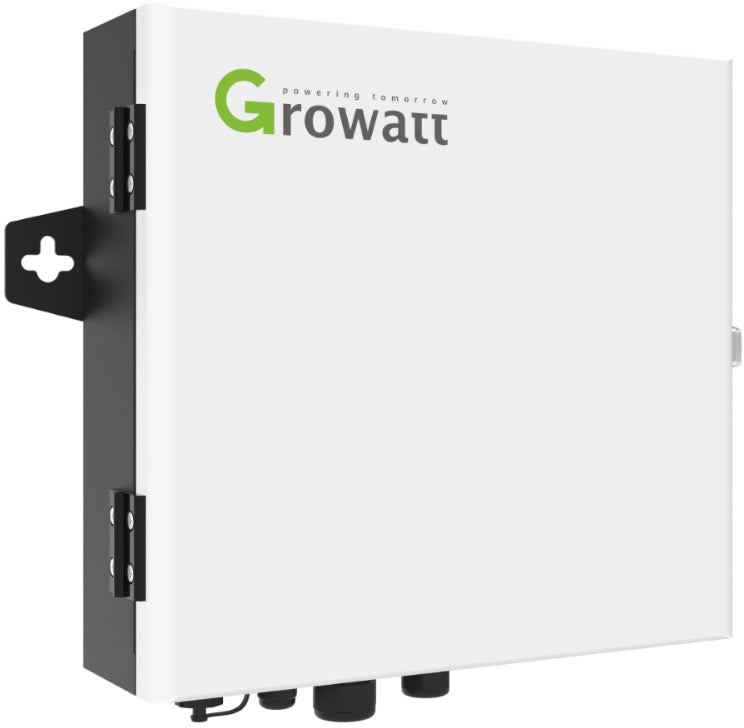 Growatt Smart Energy Manager SEM (2MW)