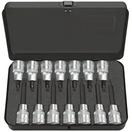 Matador Schraubendreher-Einsatz, lang, 10 3/8", TORX 20-50, 3092 9140 - Schraubendreher-Einsätze, Innen-Torx, 14 -teilig