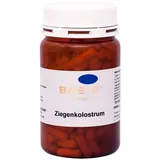 Basis Ziegenkolostrum Kapseln 100 St.