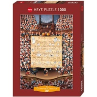 Heye Puzzle Score (29564)
