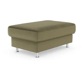 sit&more Apulia Samtoptik olive
