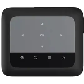 Philips | NeoPix 110 | HD-fähig (1280 x 720) | 100 ANSI-Lumen | Schwarz | WLAN - Schwarz