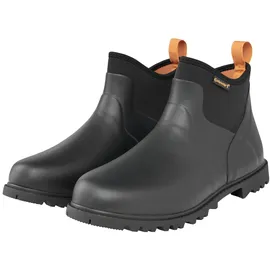 Gateway1 Ascot 6" Herren Schwarz 45