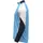 Jako Kinder Ziptop Dynamic skyblue/weiß/marine 140