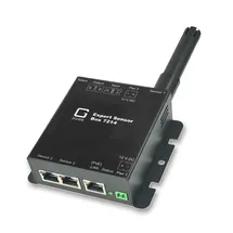 Güde GUDE 7214-2 - LAN-Sensor, Temperatur, Luftfeuchte