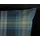 Muller Textil Jan Karo Blau 135 x 200 cm + 2 x 80 x 80 cm