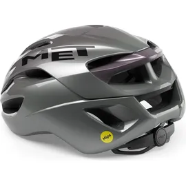 MET-Helmets Rivale Mips S grau 2021