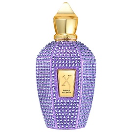 XerJoff Purple Accento Eau de Parfum 100 ml