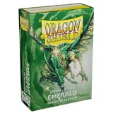 Arcane Tinmen Dragon Shield Japanese Matte Emerald (60)