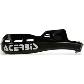 Acerbis Rally Brush schwarz