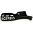 Acerbis Rally Brush schwarz