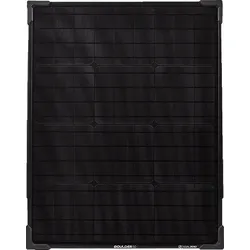 GOAL ZERO BOULDER 50 Solarpanel