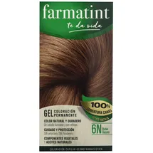 FARMATINT Haarfarbe 6N Dunkelblond 60 ml