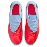 Nike Phantom 6 Club IC Fußballschuhe royal tint/bright crimson