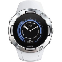 Suunto 5 G1 white