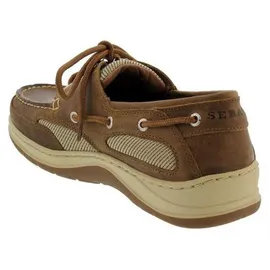 Sebago Clovehitch Ii Fgl Waxed - Braun - 40