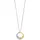 Ti Sento Milano Kette gold / Silber