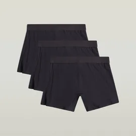G-Star OAK schwarz XL 3er Pack