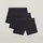 G-Star OAK schwarz XL 3er Pack