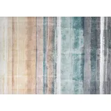 Wash+Dry Fußmatte, Frerik 140x200 cm, innen und außen, waschbar
