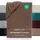 Carpe Sonno Spannbettlaken Cashmere-Touch 90 x 200 - 100 x 220 cm braun