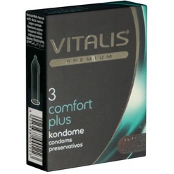 Vitalis Premium *Comfort Plus* 3 St