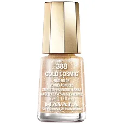 Mavala Nagellack Cosmic Collection Gold Cosmic 5 ml
