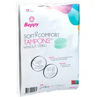 Beppy Beppy, Tampons Soft Comfort Dry (30 Stück,