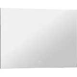 Evenes LED-Spiegel ENZE mit Touchschalter dimmbar, 800 x 600 mm, IP20 230V 23,1W - 93 188 59