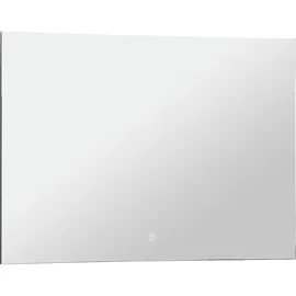 Evenes LED-Spiegel ENZE mit Touchschalter dimmbar, 800 x 600 mm, IP20 230V 23,1W - 93 188 59