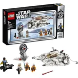 LEGO Star Wars Snowspeeder 75259
