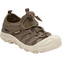 Bisgaard Kinder Zion Schuhe (Größe 24, oliv)