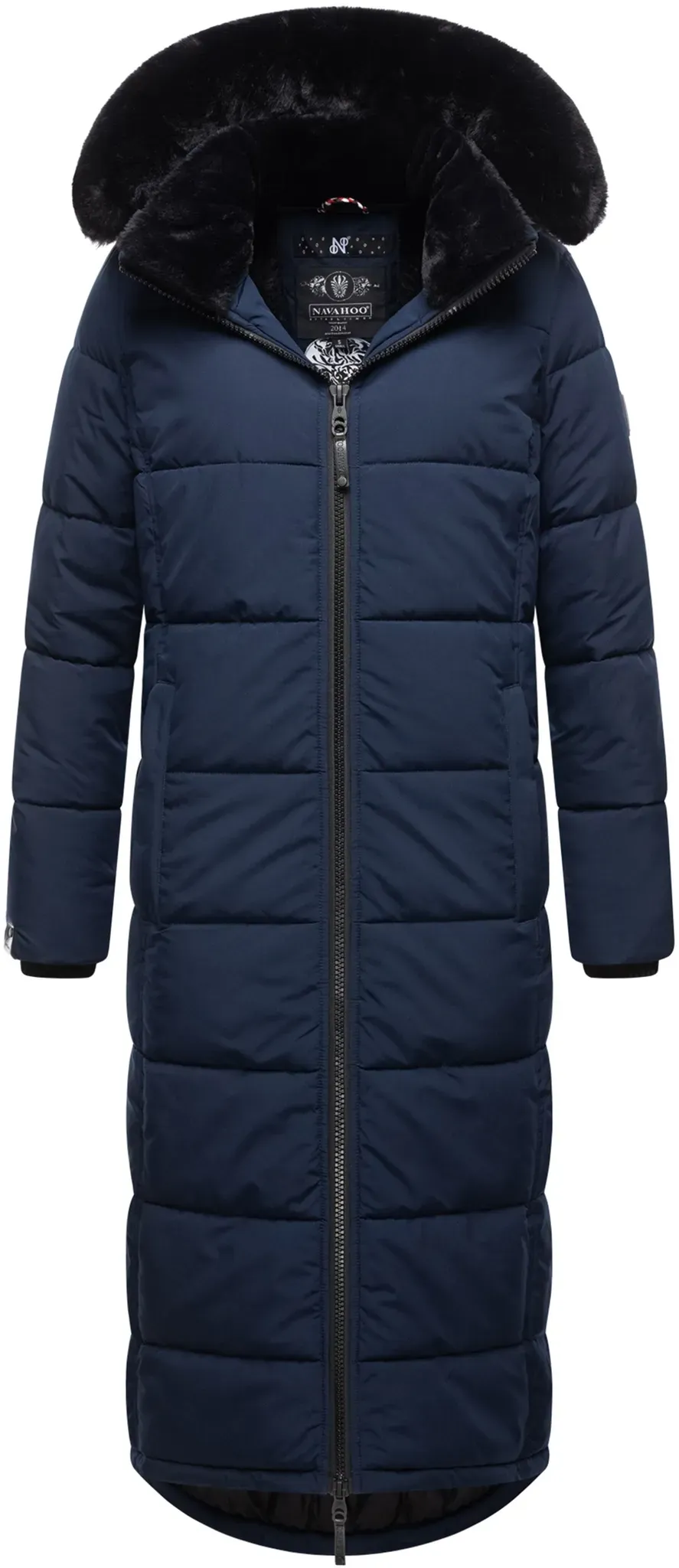 Winterjacke NAVAHOO 