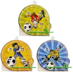 1 Kickers Bande Pinnball Spiel
