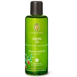 Jojoba Öl bio