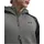 Under Armour Unstoppable Fleece Reißverschlusspullover - clay green/black/black L