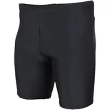 Aquarti Badehose Aquarti Knielang Schwarz XL