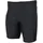 Aquarti Badehose Aquarti Knielang Schwarz XL
