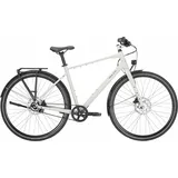 BULL'S Urban Copenhagen 28 Zoll RH 54 cm grau matt