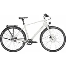 BULL'S Urban Copenhagen 28 Zoll RH 54 cm grau matt