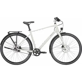 BULL'S Urban Copenhagen 28 Zoll RH 54 cm grau matt