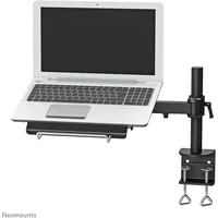 NeoMounts Notebook-D100 schwarz